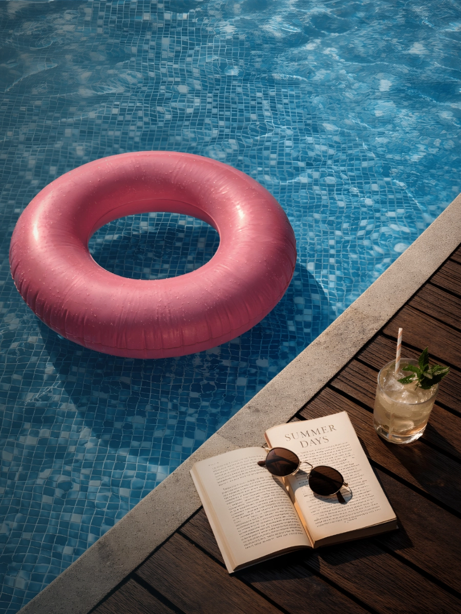 Pool Output 3